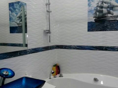 квартира за адресою Генуезька вул., 24д к.1-3