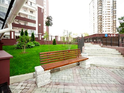 квартира за адресою Генуезька вул., 24д к.1-3