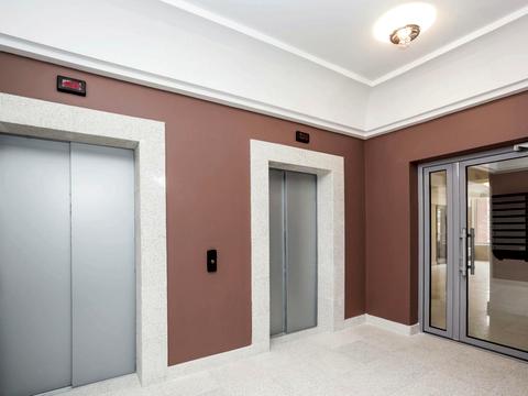 квартира за адресою Генуезька вул., 24д к.1-3