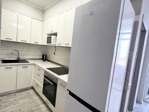квартира за адресою Перлинна вул., 5А