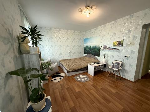 квартира по адресу Независимости ул., 82