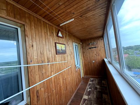 квартира по адресу Независимости ул., 82