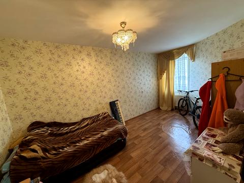 квартира по адресу Независимости ул., 82