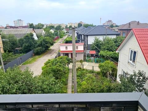 квартира за адресою Вчительська вул., 16