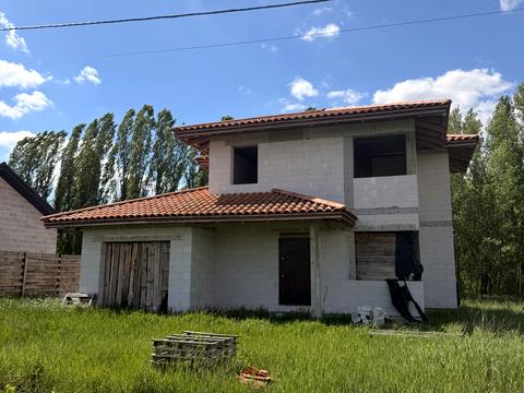 дом по адресу Лазурна, 5