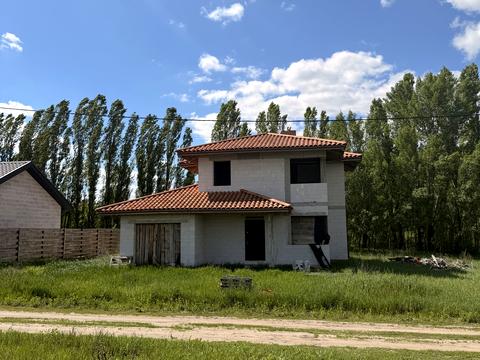 дом по адресу Лазурна, 5