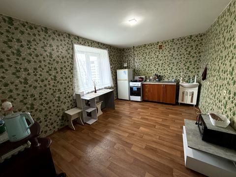 квартира по адресу Независимости ул., 82