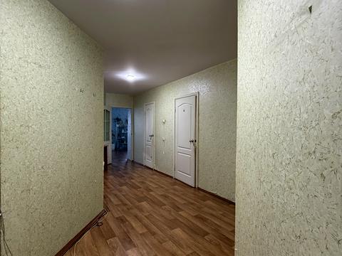 квартира по адресу Независимости ул., 82