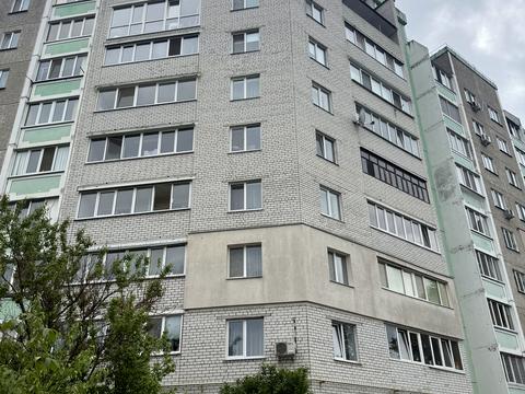 квартира по адресу Независимости ул., 82