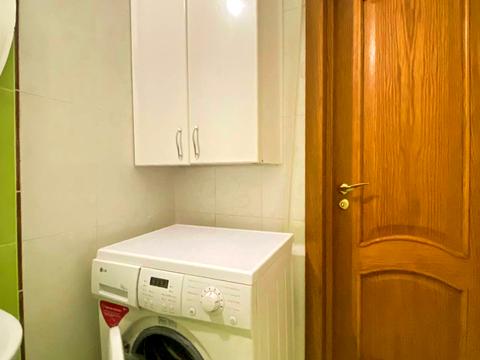 квартира за адресою Воскресенська вул., 12-Б
