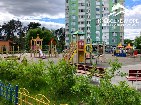 квартира за адресою Воскресенська вул., 12-Б
