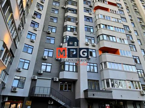 квартира по адресу Берестейский просп. (Победы), 71/2