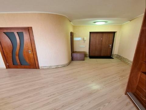 квартира по адресу Сергея Подолинского ул. (Благоева), 7
