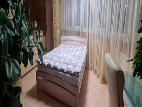 квартира по адресу Сергея Подолинского ул. (Благоева), 7