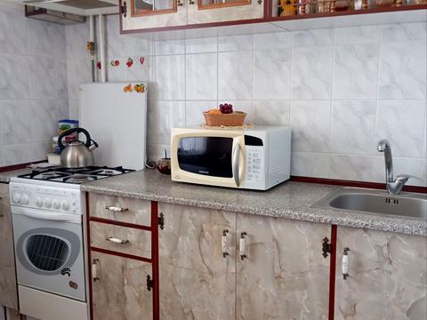 квартира по адресу Любинская ул., 150