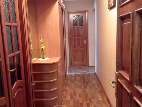 квартира по адресу Любинская ул., 150