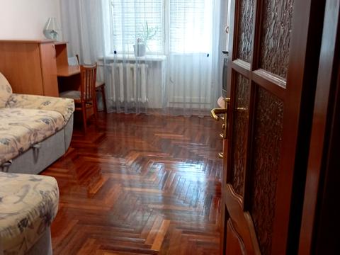 квартира по адресу Любинская ул., 150