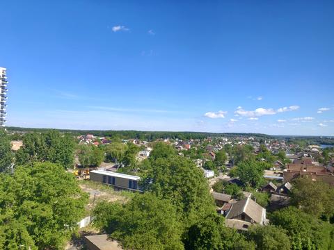 квартира за адресою І. Богуна вул., (Будинок 3)