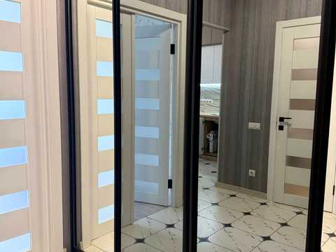 квартира по адресу Лісова ул., (Будинок 2)