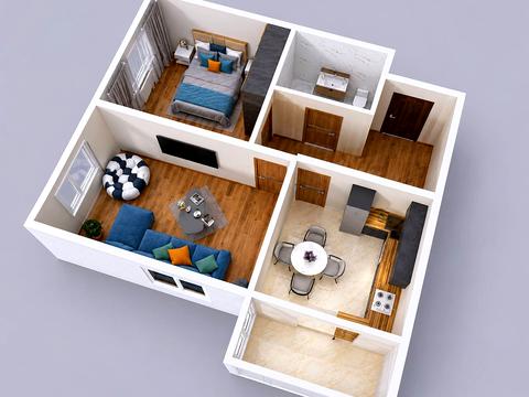 квартира по адресу Остромирська ул., 49