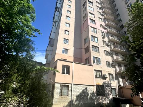 квартира за адресою Січових стрільців тупик, 7