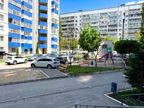 квартира по адресу Родниковая ул., 9а