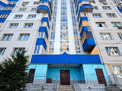квартира по адресу Родниковая ул., 9а