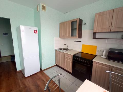 квартира за адресою Київ, Миколи Закревського вул., 42-А