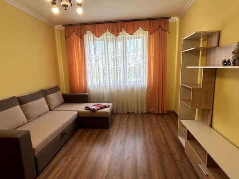 квартира по адресу Новаторов ул., 22-Б