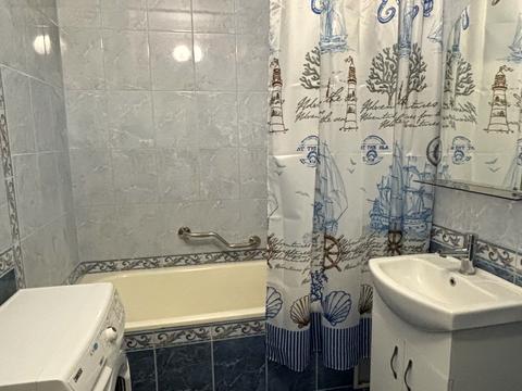 квартира по адресу Новаторов ул., 22-Б