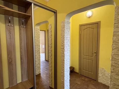 квартира по адресу Новаторов ул., 22-Б