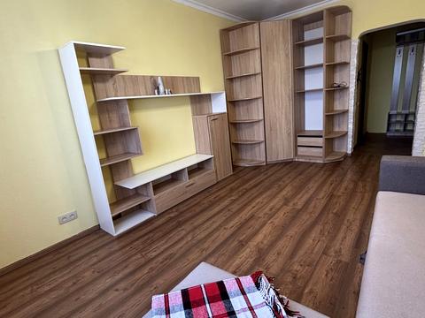 квартира по адресу Новаторов ул., 22-Б