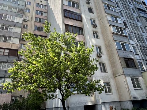 квартира по адресу Новаторов ул., 22-Б