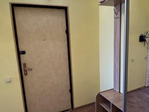 квартира по адресу Новаторов ул., 22-Б