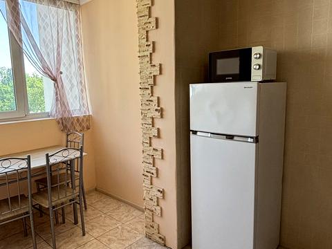 квартира по адресу Новаторов ул., 22-Б