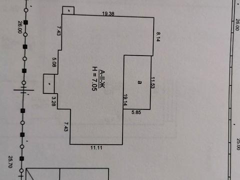 будинок за адресою 9 провулок, 7