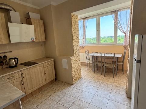 квартира по адресу Новаторов ул., 22-Б