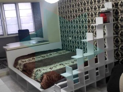 квартира за адресою Дніпро, Олександра Поля просп. (Кірова), 44
