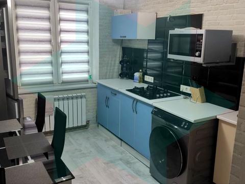 квартира за адресою Дніпро, Олександра Поля просп. (Кірова), 44