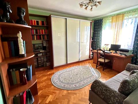 квартира за адресою Руська вул., 93
