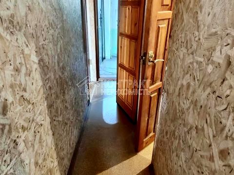квартира по адресу Бучмы ул. (Командарма Уборевича), 46б