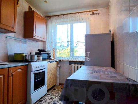 квартира по адресу Бучмы ул. (Командарма Уборевича), 46б