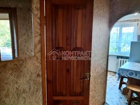 квартира по адресу Бучмы ул. (Командарма Уборевича), 46б