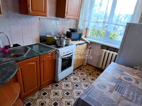 квартира по адресу Бучмы ул. (Командарма Уборевича), 46б