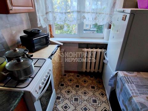 квартира по адресу Бучмы ул. (Командарма Уборевича), 46б