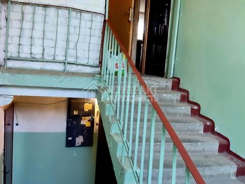 квартира по адресу Бучмы ул. (Командарма Уборевича), 46б