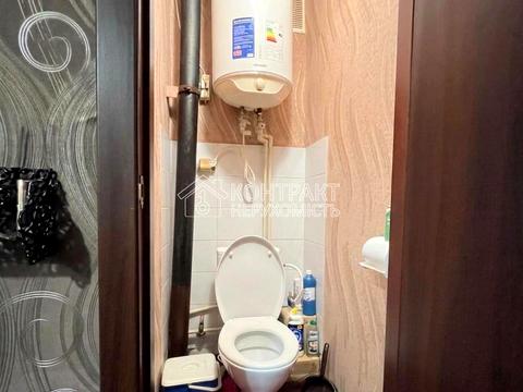 квартира по адресу Чугуев, Авіатор мікрорайон, 143
