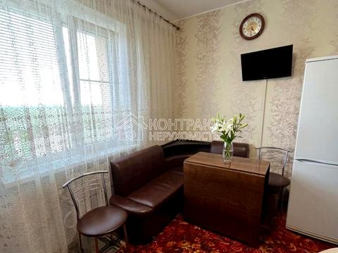 квартира по адресу Чугуев, Авіатор мікрорайон, 143