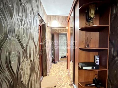 квартира по адресу Чугуев, Авіатор мікрорайон, 143