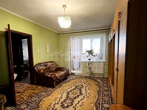 квартира по адресу Чугуев, Авіатор мікрорайон, 143